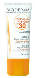 Bioderma Photoderm Spot SPF 50 / UVA 38:Sensitive skin