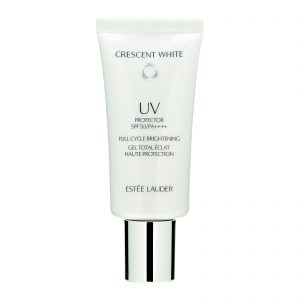 Estée Lauder Crescent White Full Cycle Brightening UV Protector SPF 50:All Skin types