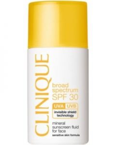 Kiehl's Ultra Light Daily UV Defense Mineral Sunscreen SPF 50 PA+++: Sensitive acne prone skin