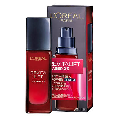 Loreal Revitalift