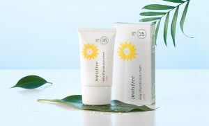 Neutrogena UltraSheer Dry Touch Sunblock SPF 50+++