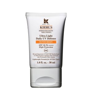 Kiehl's Ultra Light Daily UV Defense SPF 50 PA++++