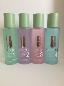 Clinique Clarifying Lotion