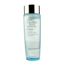 Estee Lauder Perfectly Clean Multi Action Toning Lotion / Refiner