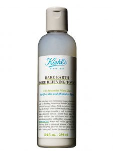 Kiehl's Rare Earth Pore Refining Tonic