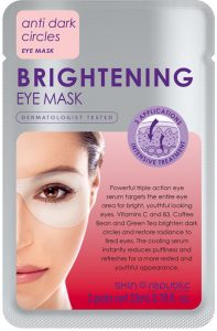 Skin Republic Brightening Vitamin C Face Mask