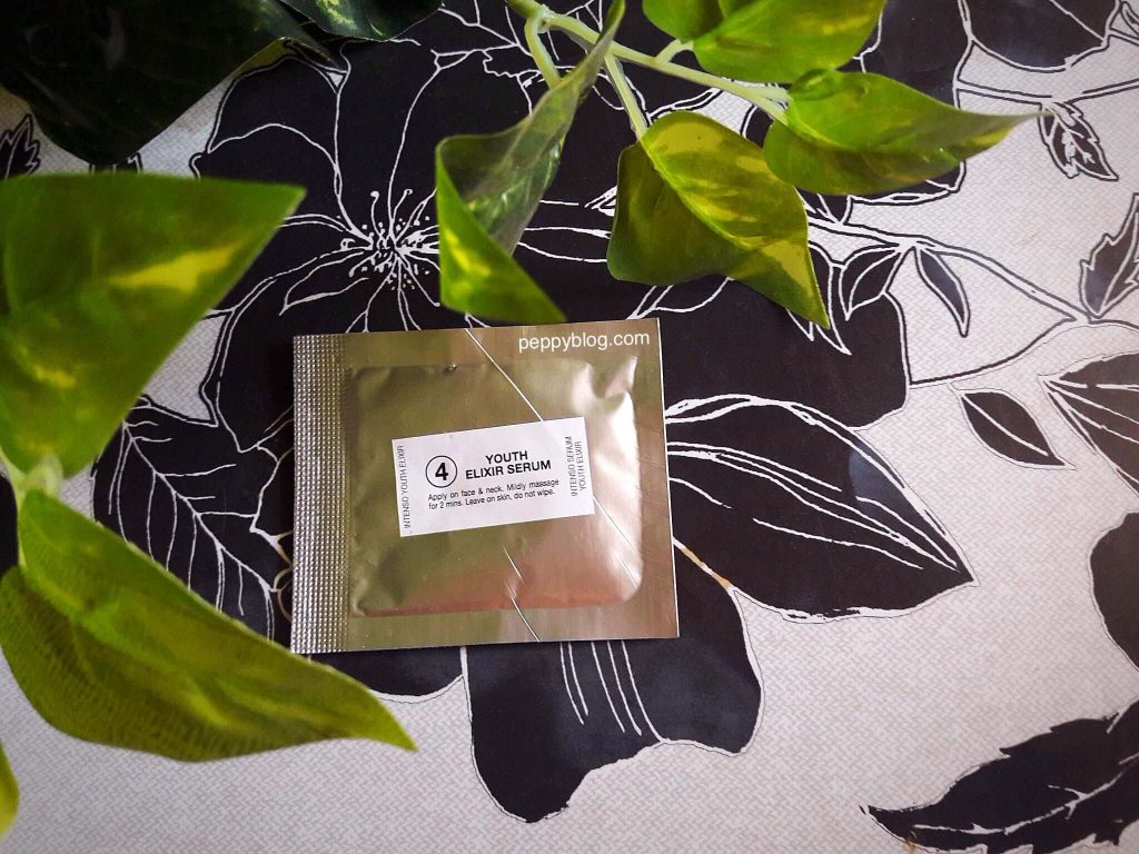 facial Kit for Uneven Skin Tone