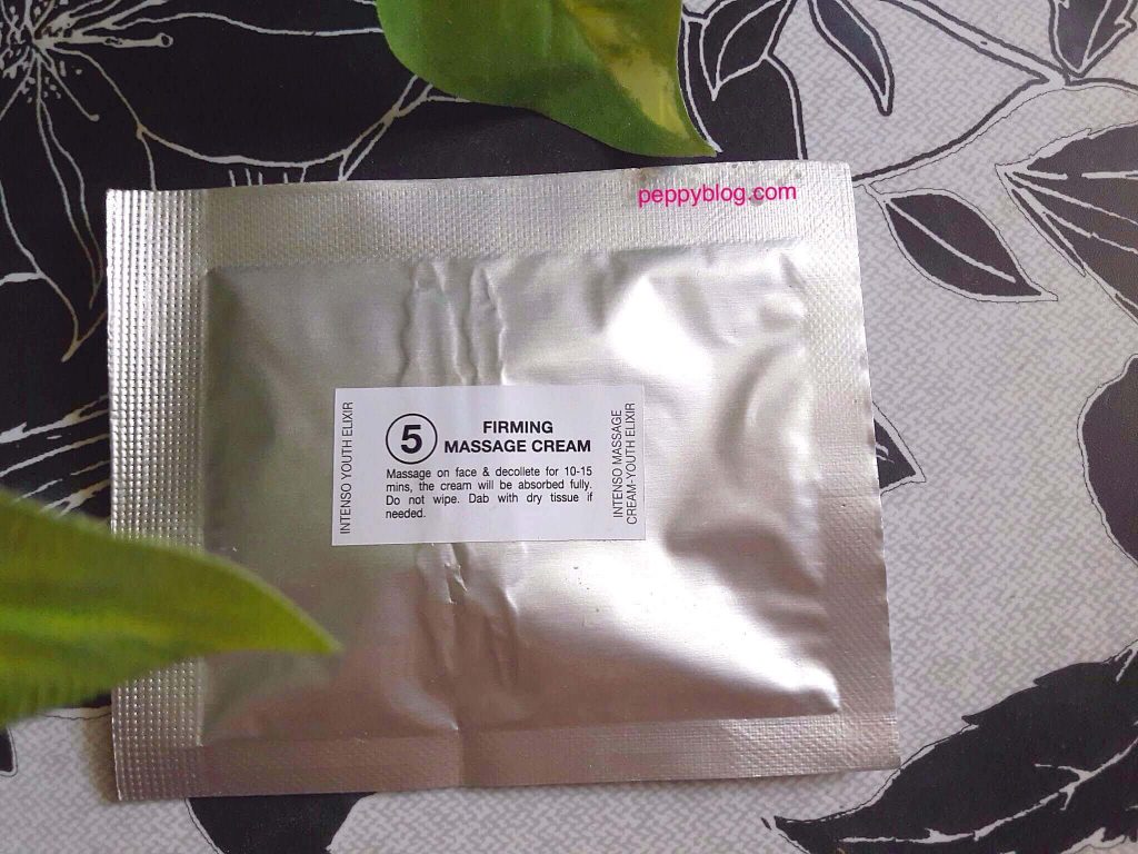Facial Kit for Brightness and Skin Lightening