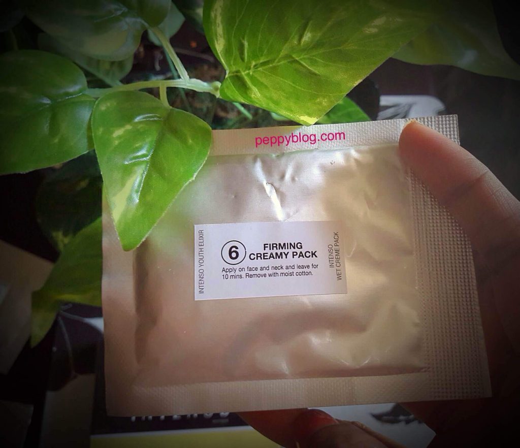 Skin Lightening Facial Kit for Brides
