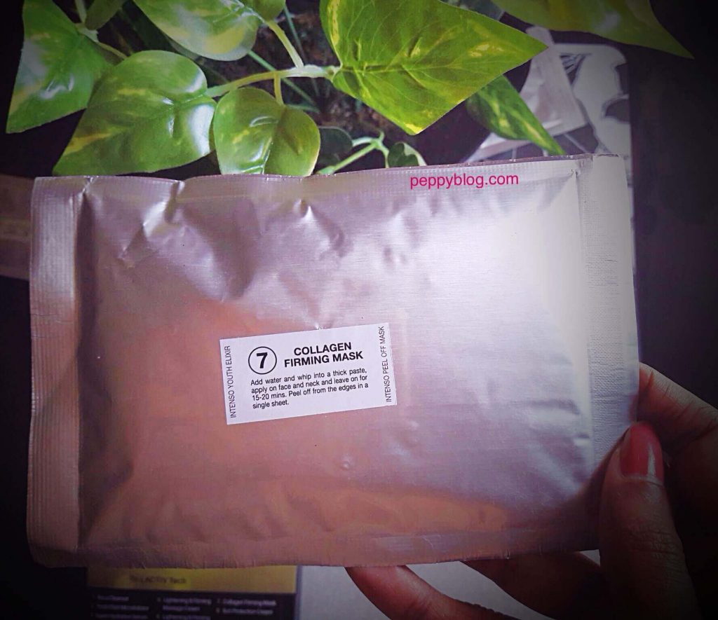 Facial Kit for Dark Spots and Marks