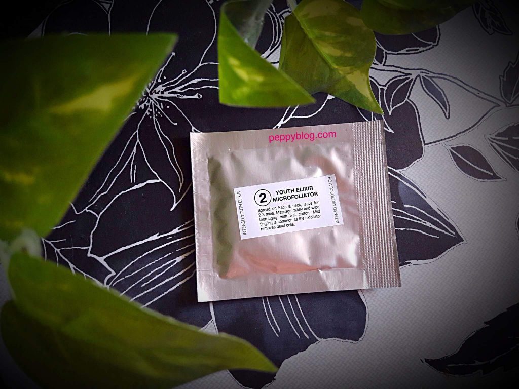 Facial Kit for Pigmentation