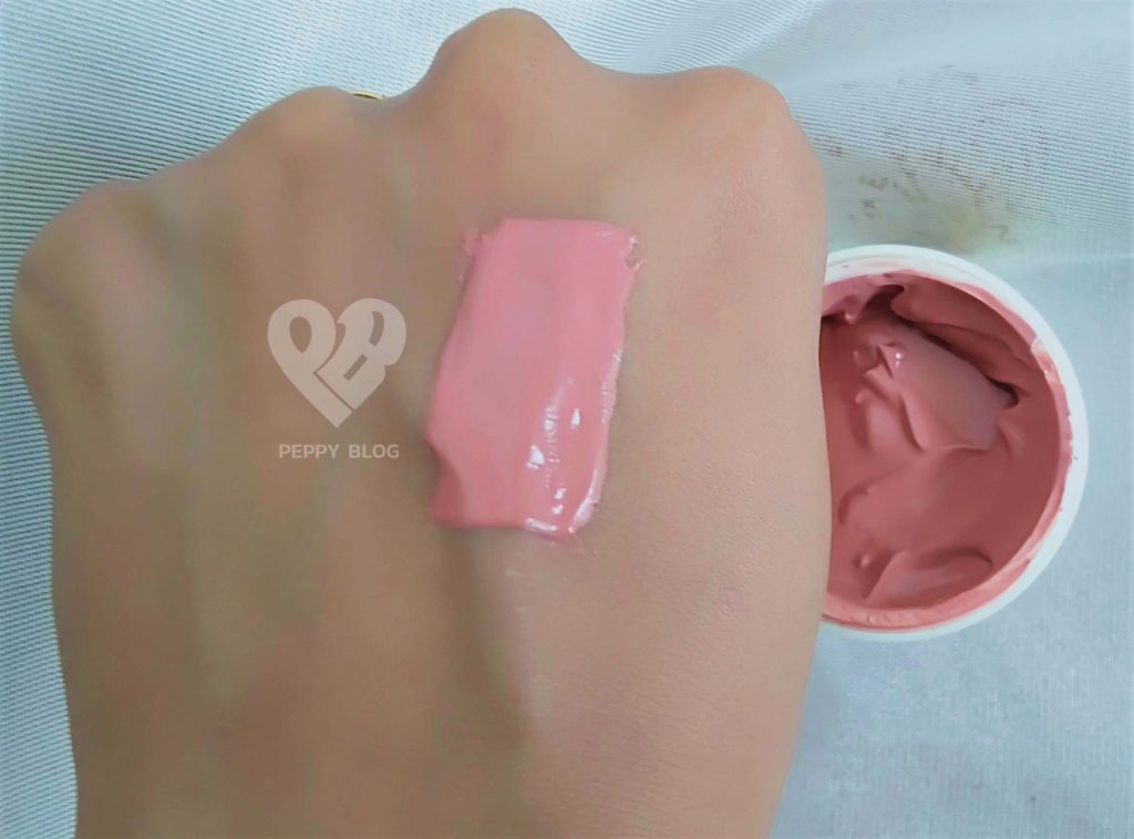 There is another Biotique face pack that gives permanent brightness on my husband and me. I have linked the article below.Biotique Milk Protein Whitening & Rejuvenating Face Pack Review