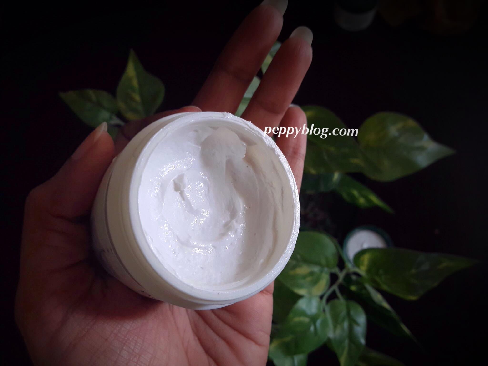 Biotique Bio Milk Protein Whitening & Rejuvenating Face Pack Review