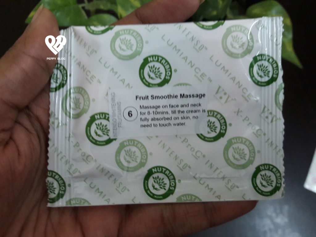 massage cream for glowing skin