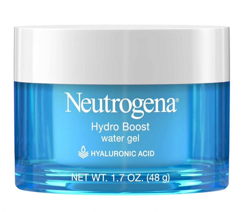 Neutrogena Hydro Boost Water Gel