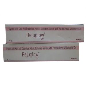 Rejuglow gel