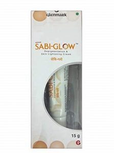 Sabi-Glow Cream