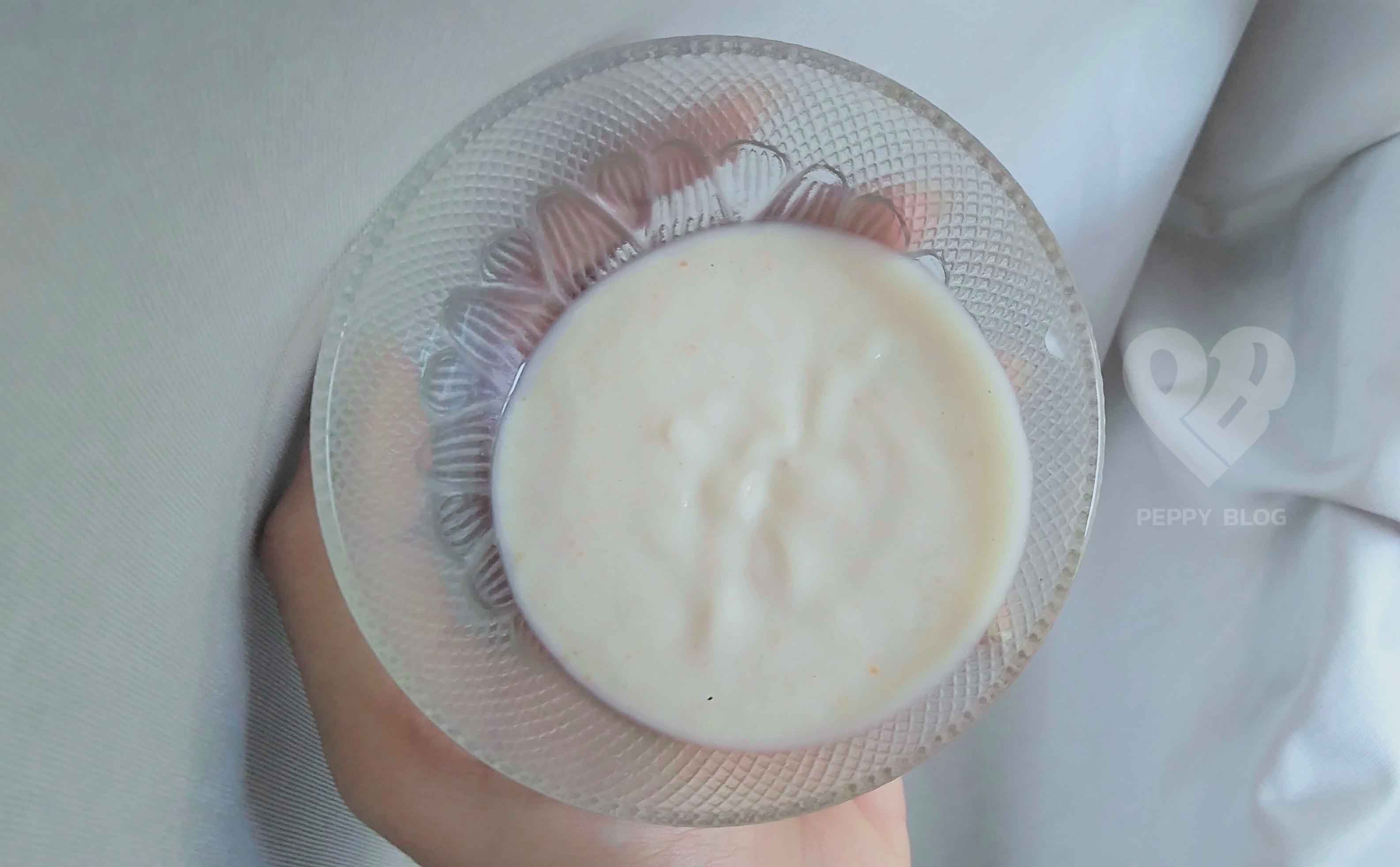 besan face pack