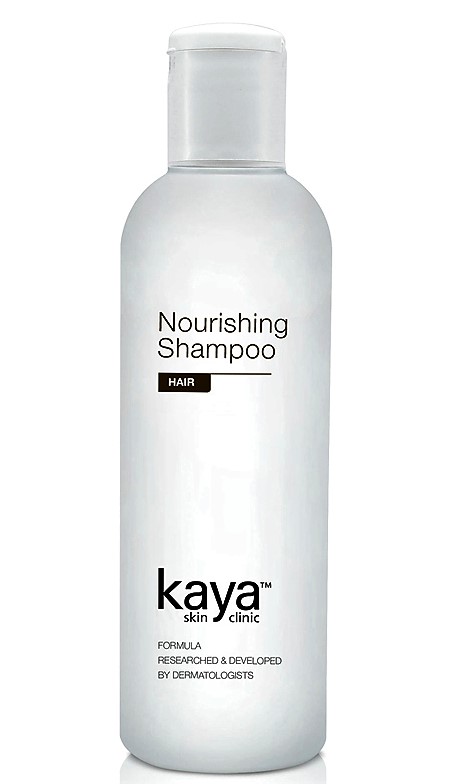 Kaya Skin Clinic Hair Nourishing Shampoo