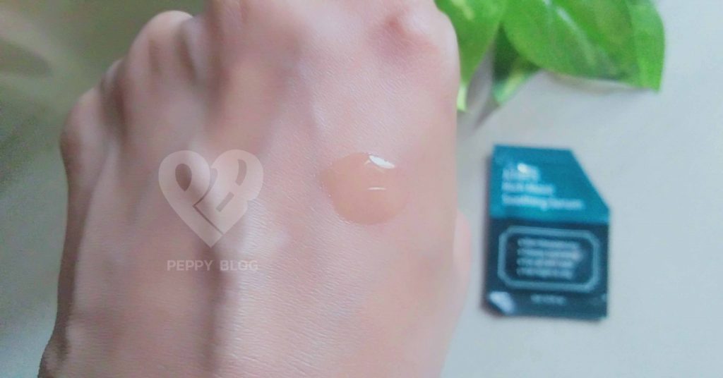 Klairs Rich Moist Soothing Serum Review