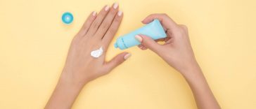 skin whitening cream