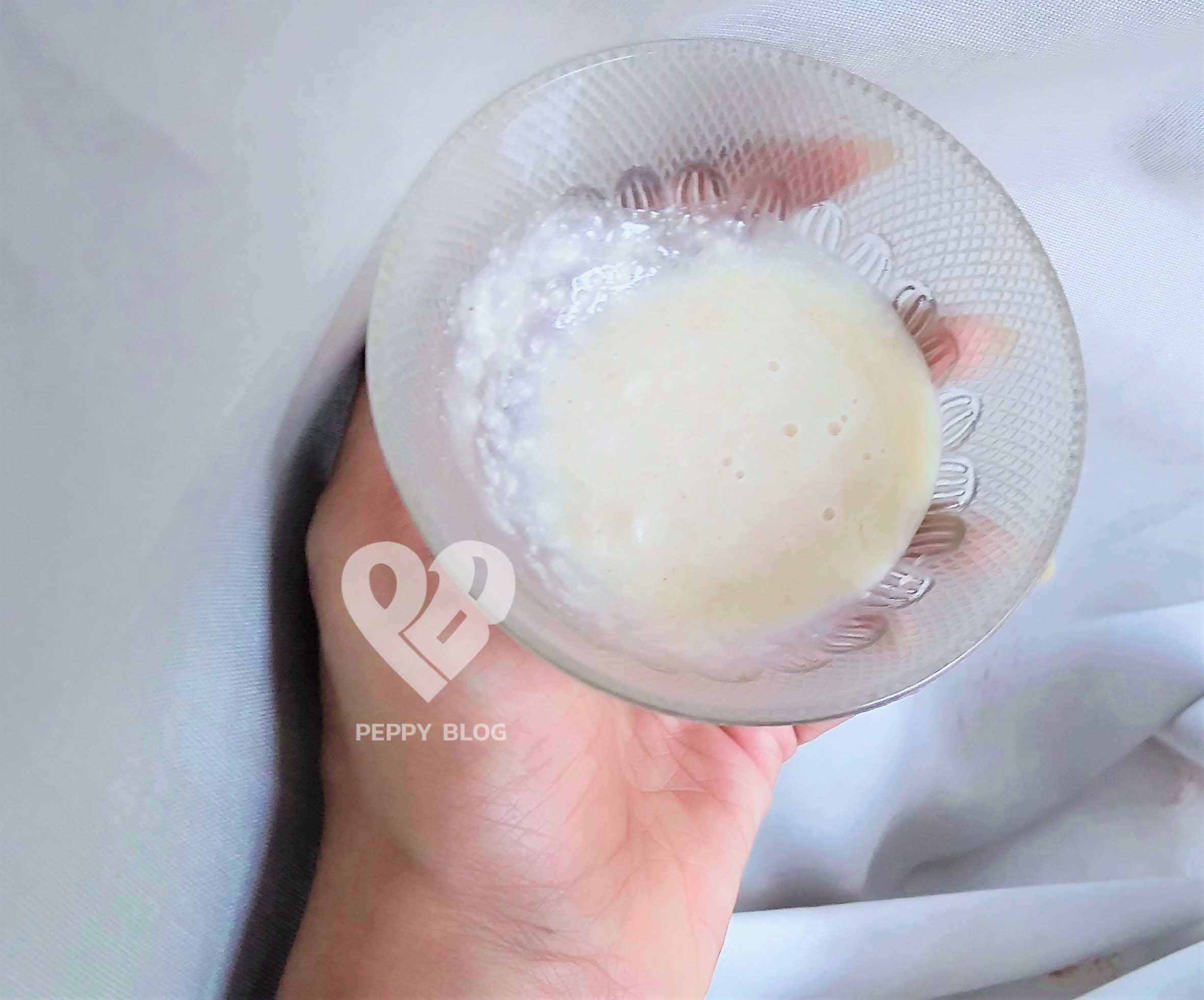 oats aloe vera face pack