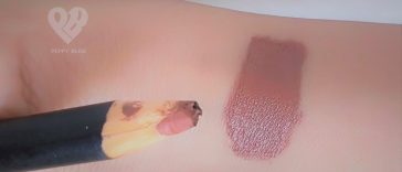 LA girl lip liner pencil