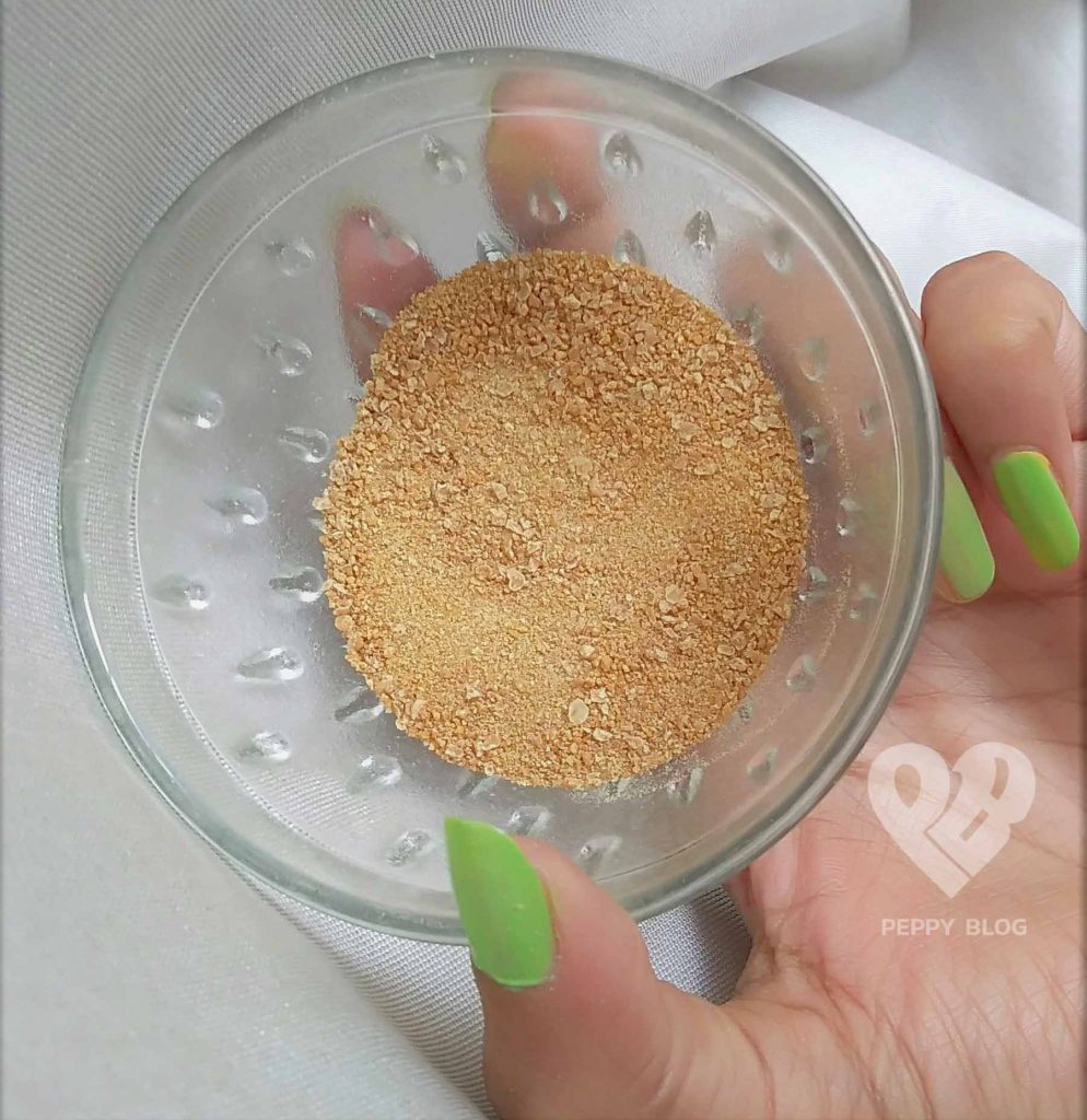 Fenugreeks seeds for hair