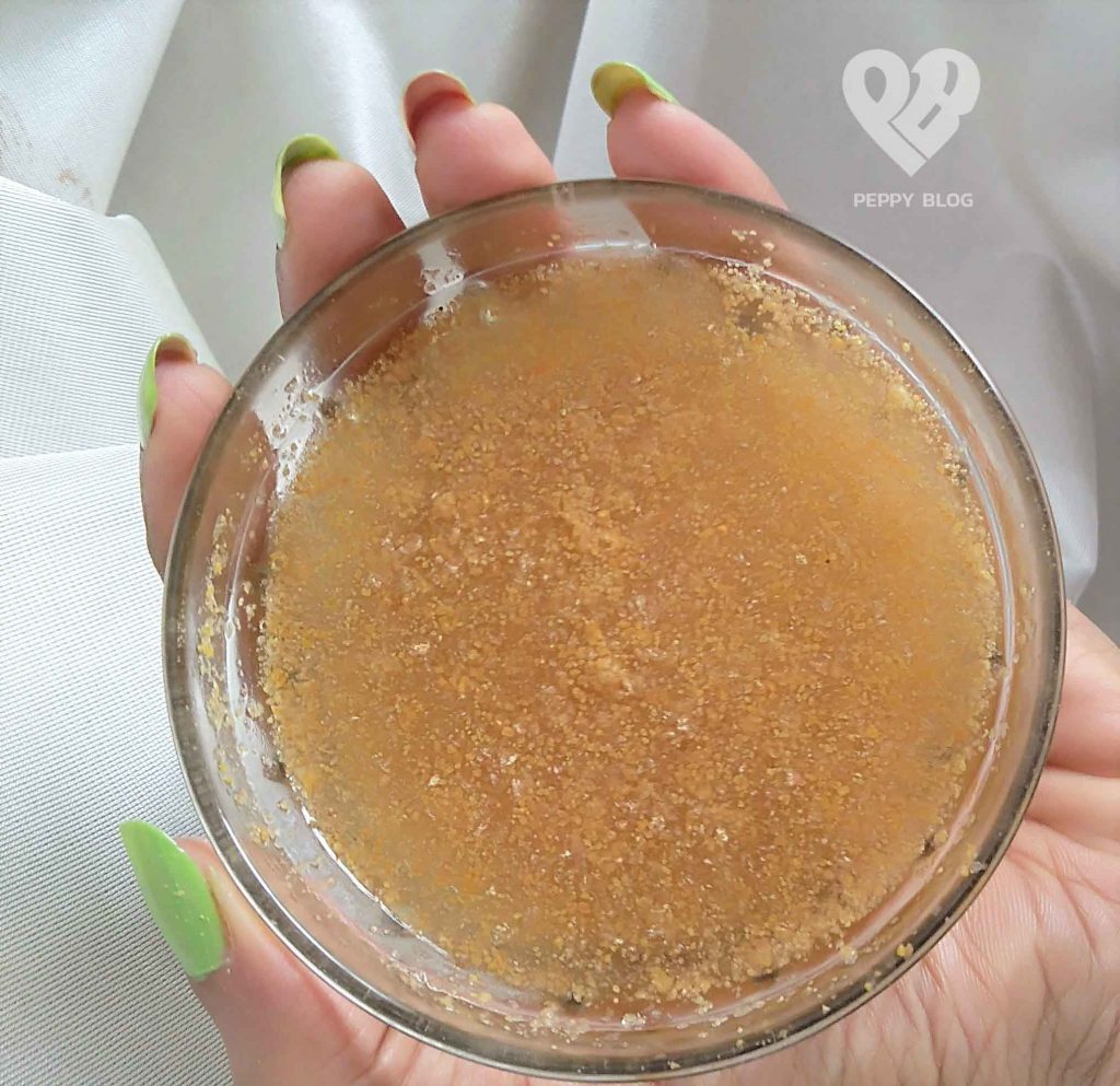 Fenugreek seed for hair
