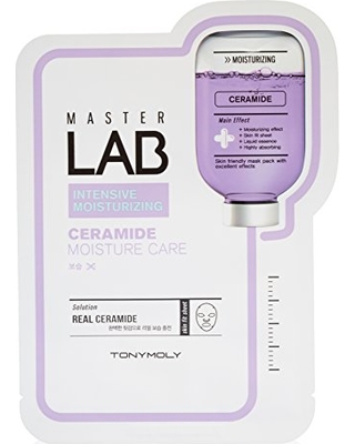 TONYMOLY Master Lab Mask
