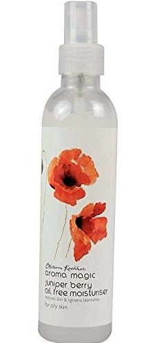Aroma Magic Juniper Berry Oil Free Moisturiser
