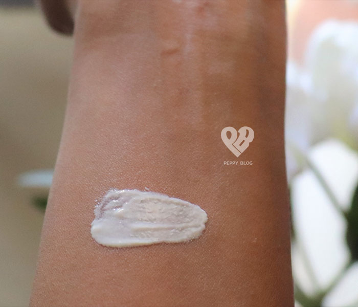 Aveeno Positively Mineral Face Sunscreen for Sensitive Skin Review