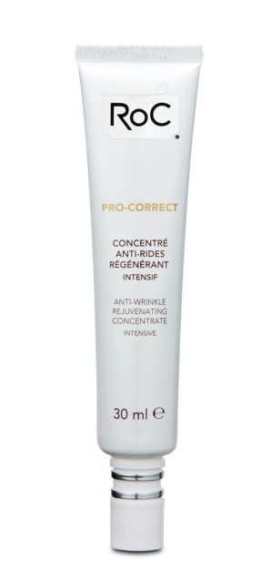 RoC Anti-Wrinkle Rejuvenating Concentrate