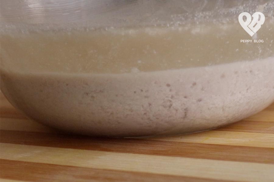 coconut oil from coconut milk