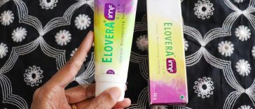 Elovera IMF cream Review