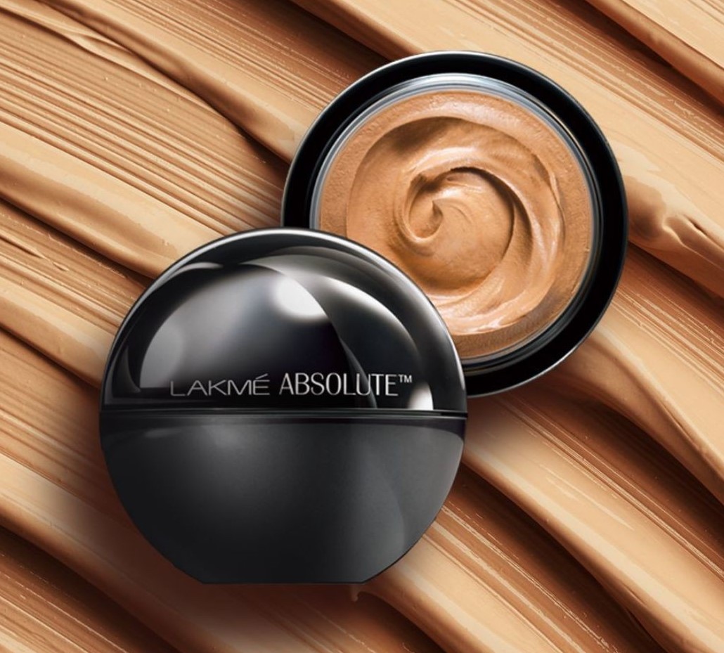 Lakme Absolute Skin Natural Mousse