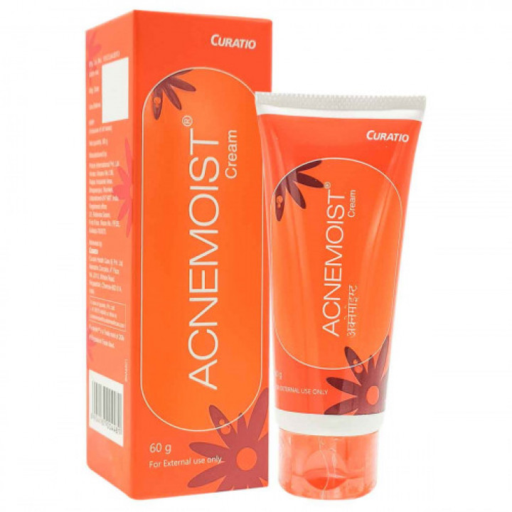 Acnemoist Cream