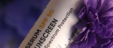 cosiq sunscreen review