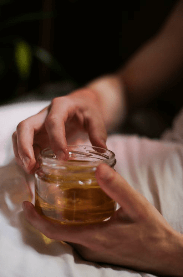honey
