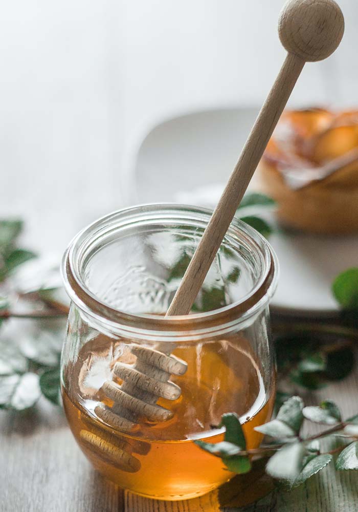 honey