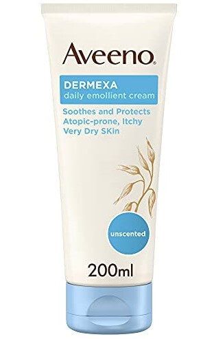 AVEENO DERMEXA EMOLLIENT CREAM