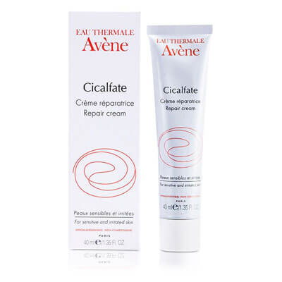 AVENE CICALFATE REPAIR CREAM