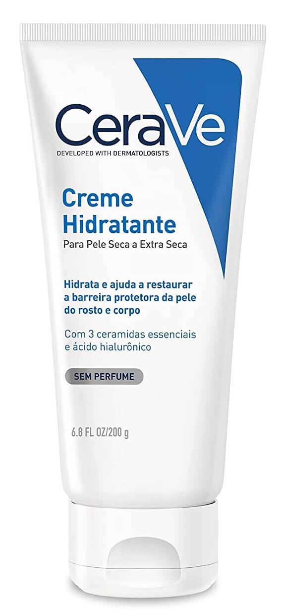 CERAVE CREAM