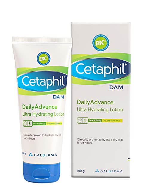 CETAPHIL DAM