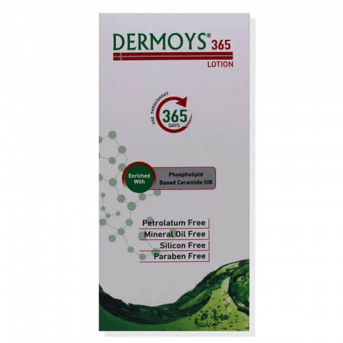 DERMOYS 365