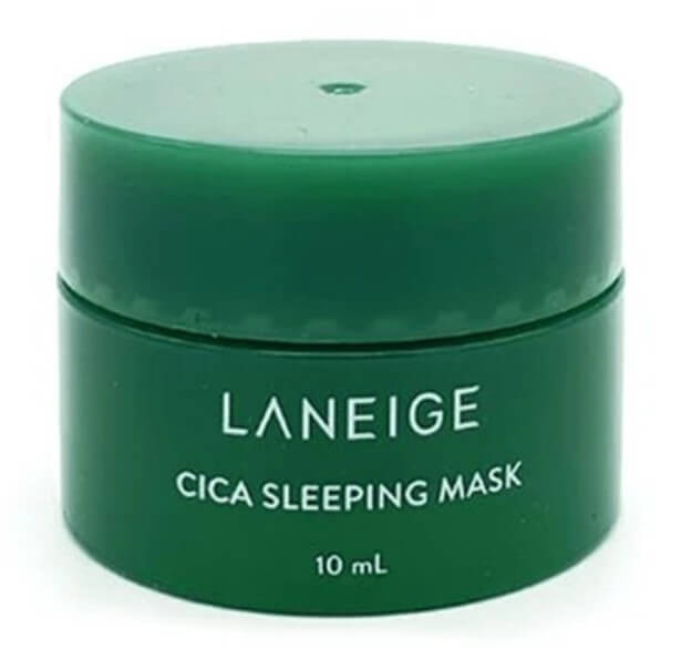 LANEIGE CICA SLEEPING MASK