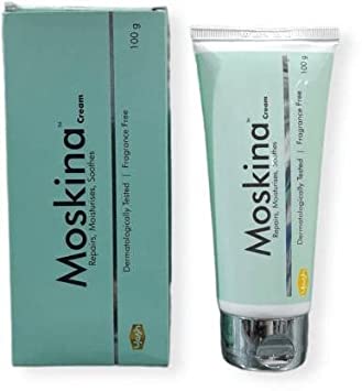 MOSKINA CREAM