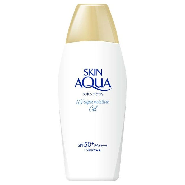 SKIN AQUA UV MOISTURE GEL SPF 50+ PA++++