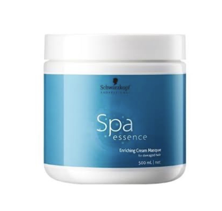 SCHWARZKOPF ENRICHING MASQUE