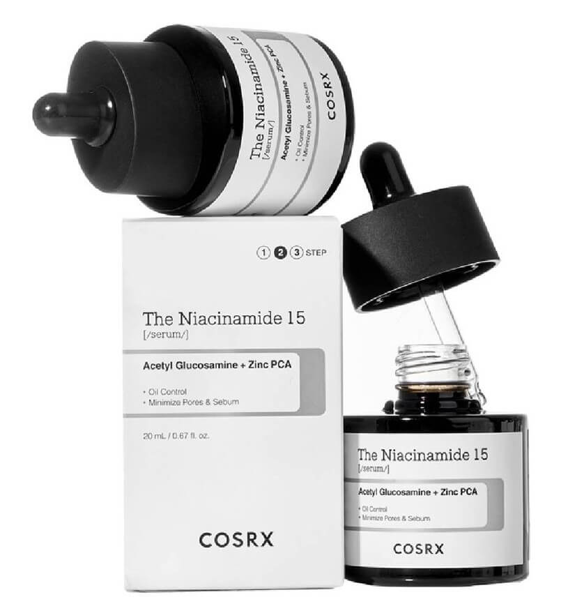 COSRX NIACINAMIDE 15 SERUM